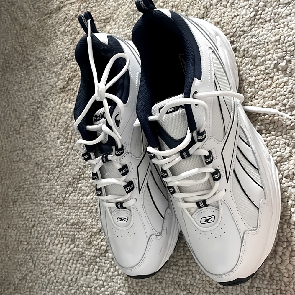 Rebook sneakers